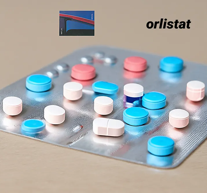 Orlistat 1